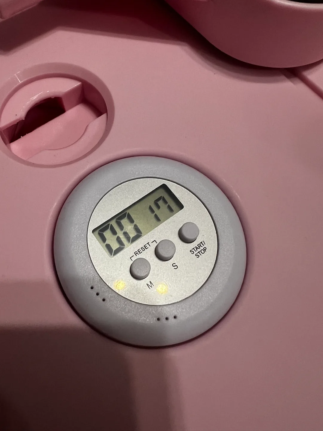 At Home Pilates Reformer Machine image indicator(3)