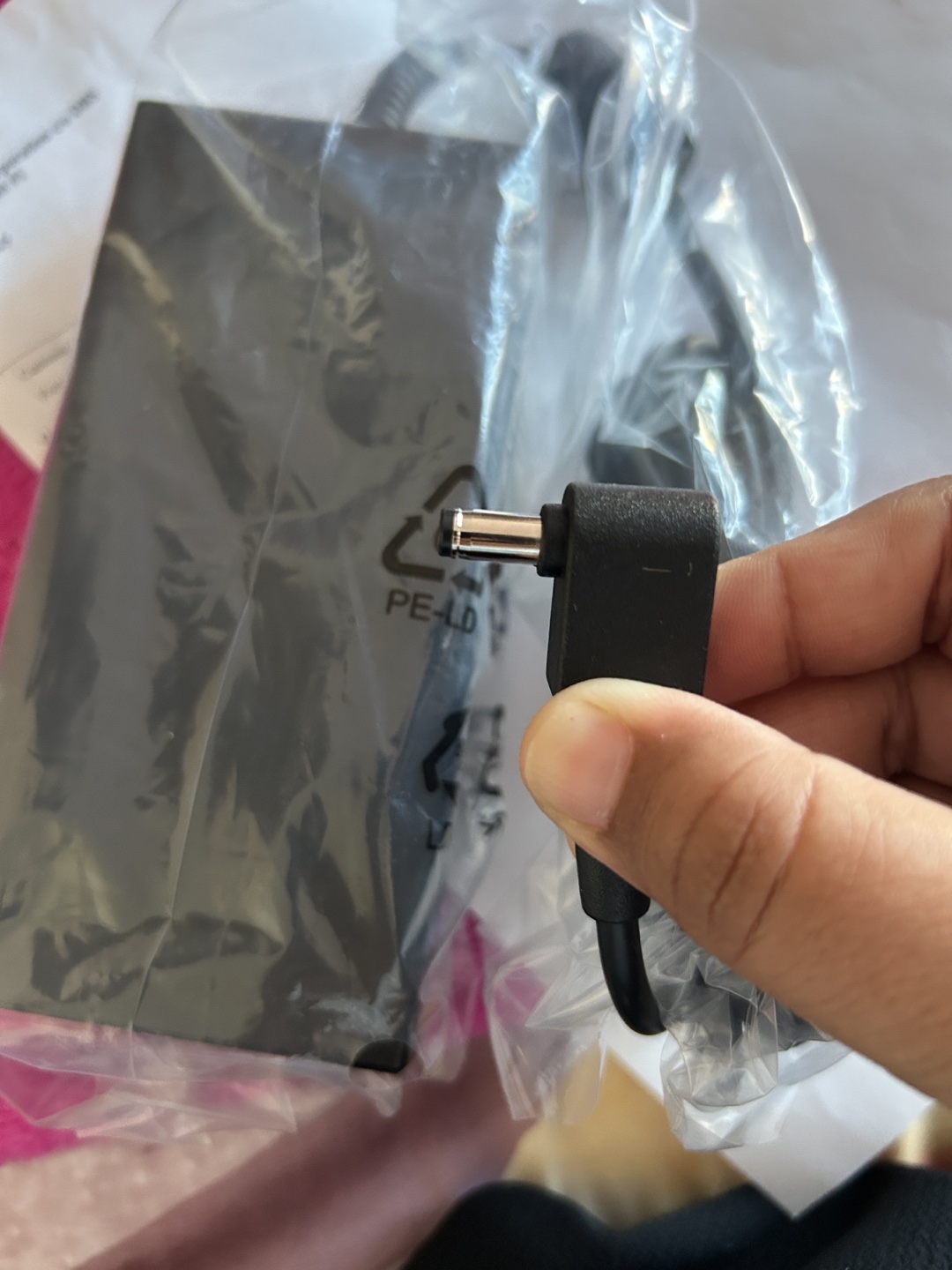 Laptop Charger - New in Box - photo 3
