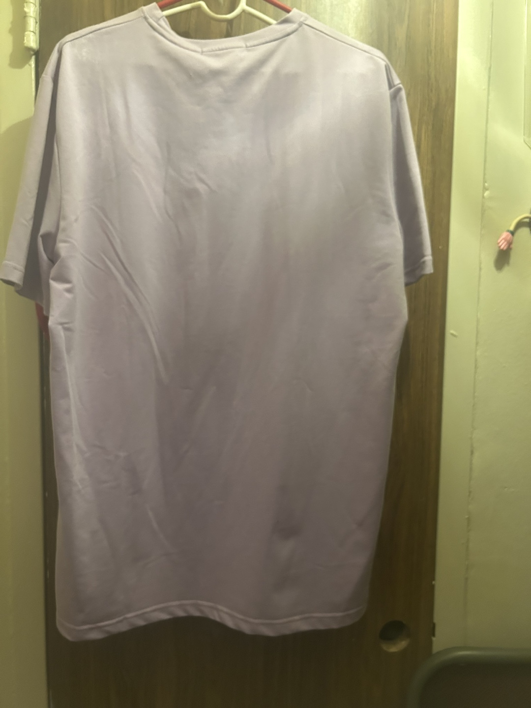 Streetz Iz Watchin Trap Lunch T-Shirt - 2XL - photo 2