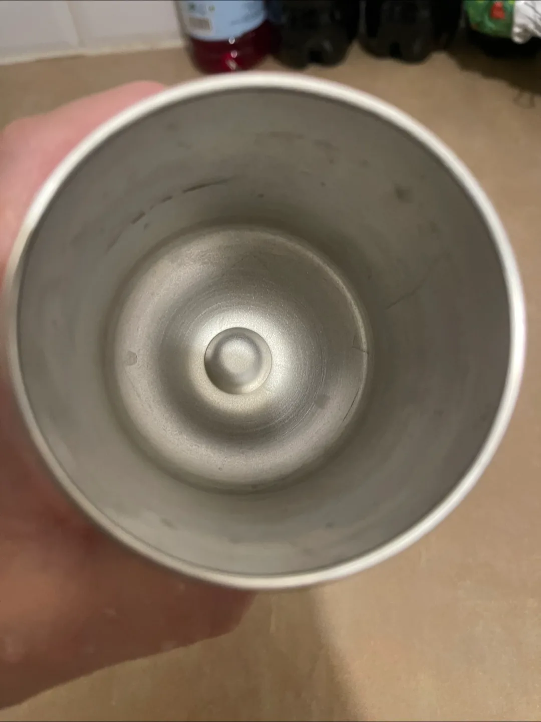 🇨🇦 Thily Marble Tumbler image indicator(3)