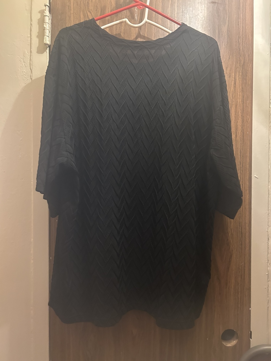 Nova men Textured Top - photo 2