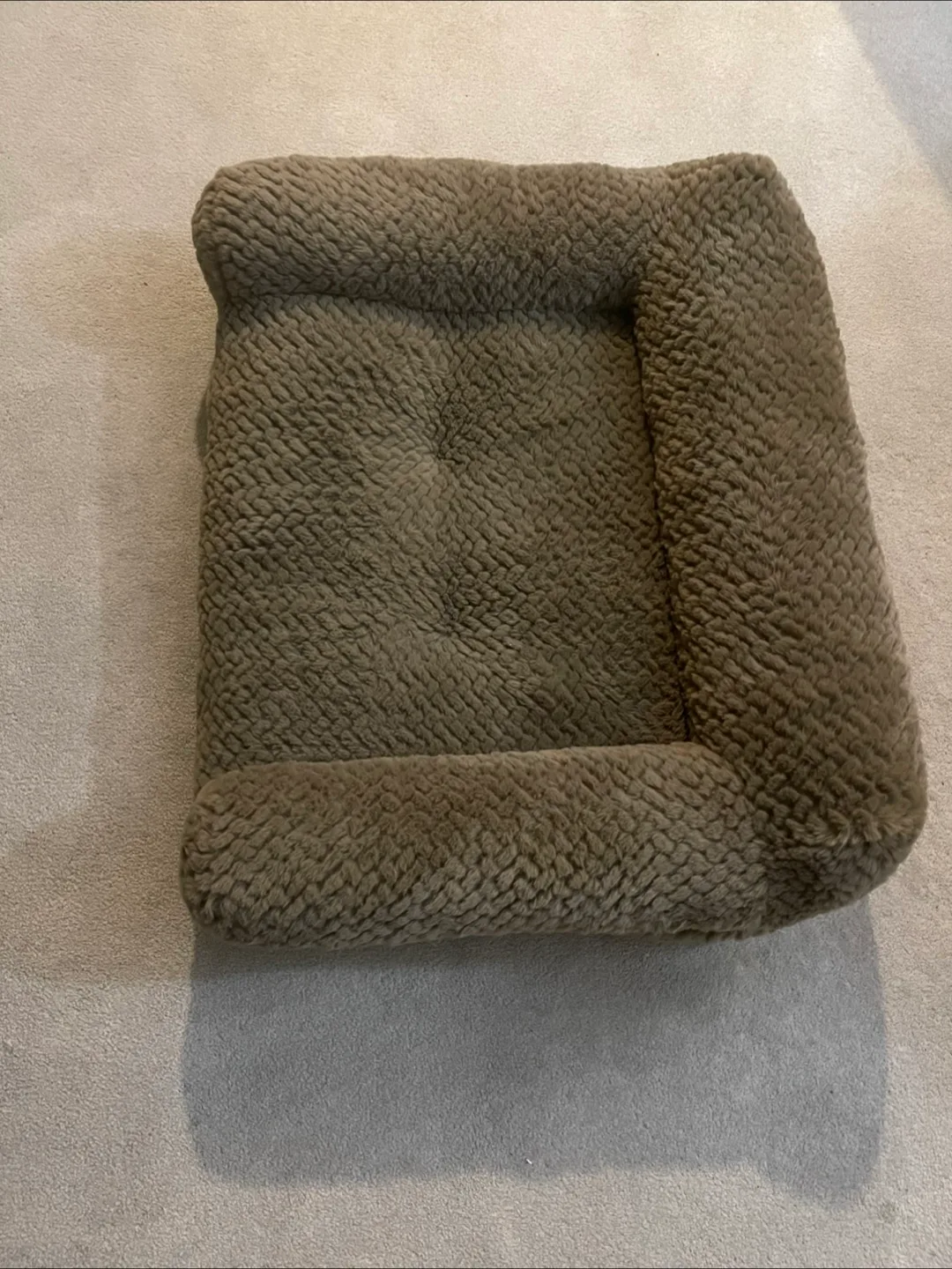 🇨🇦 Kirkland Signature Pet Bed thumbnail