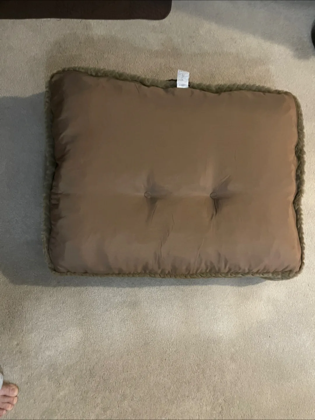 🇨🇦 Kirkland Signature Pet Bed image indicator(4)