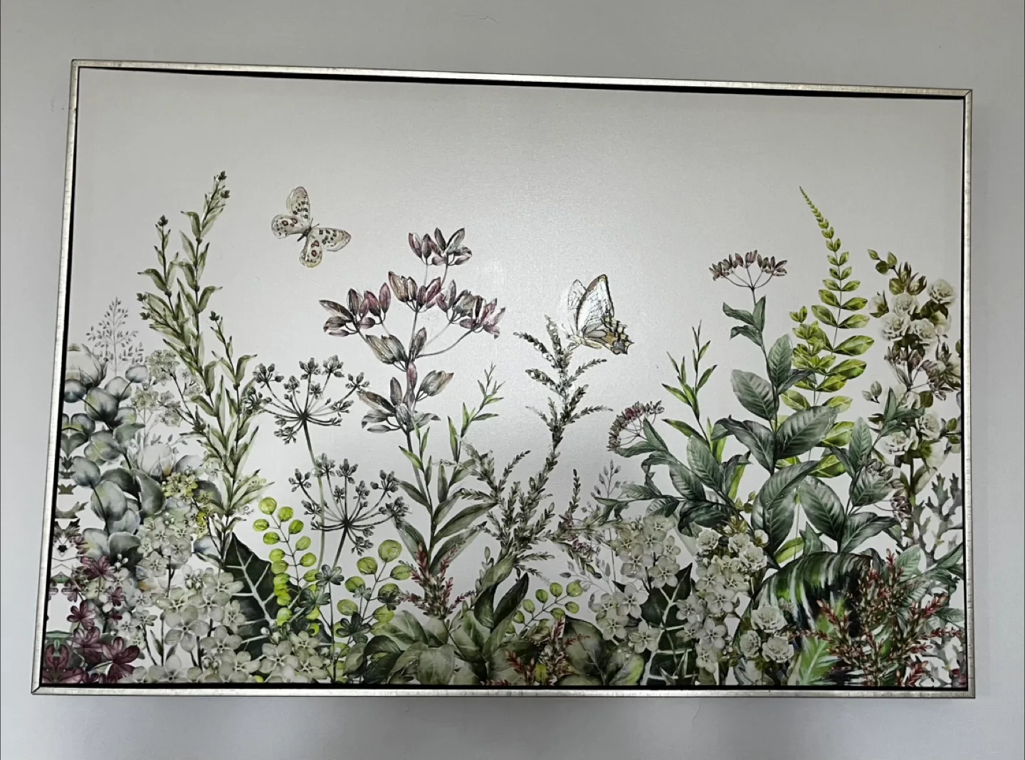 Framed picture thumbnail