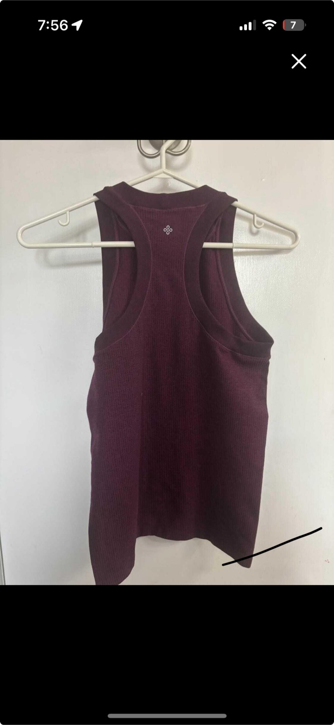 shambhala tank tops - photo 2