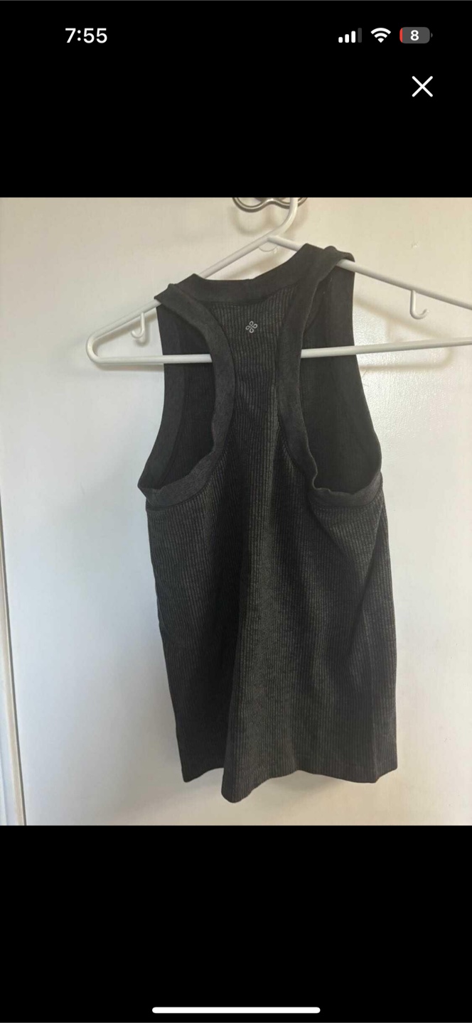shambhala tank tops - photo 3
