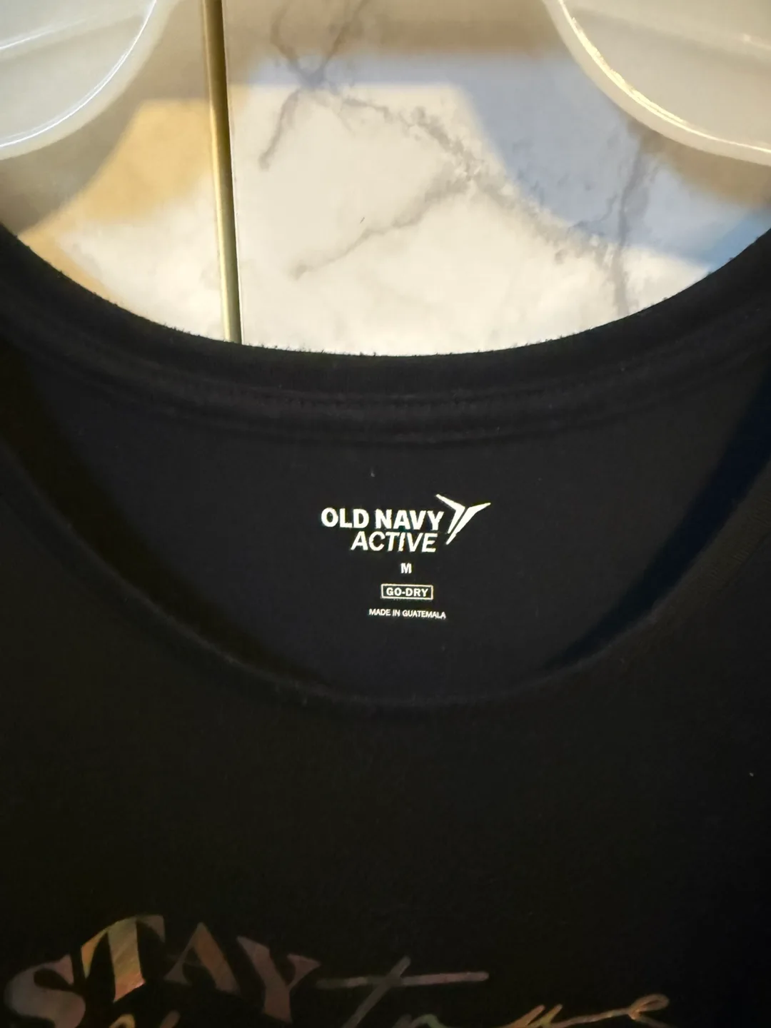 Old Navy Active Tank Top - Size M 🇨🇦 image indicator(2)