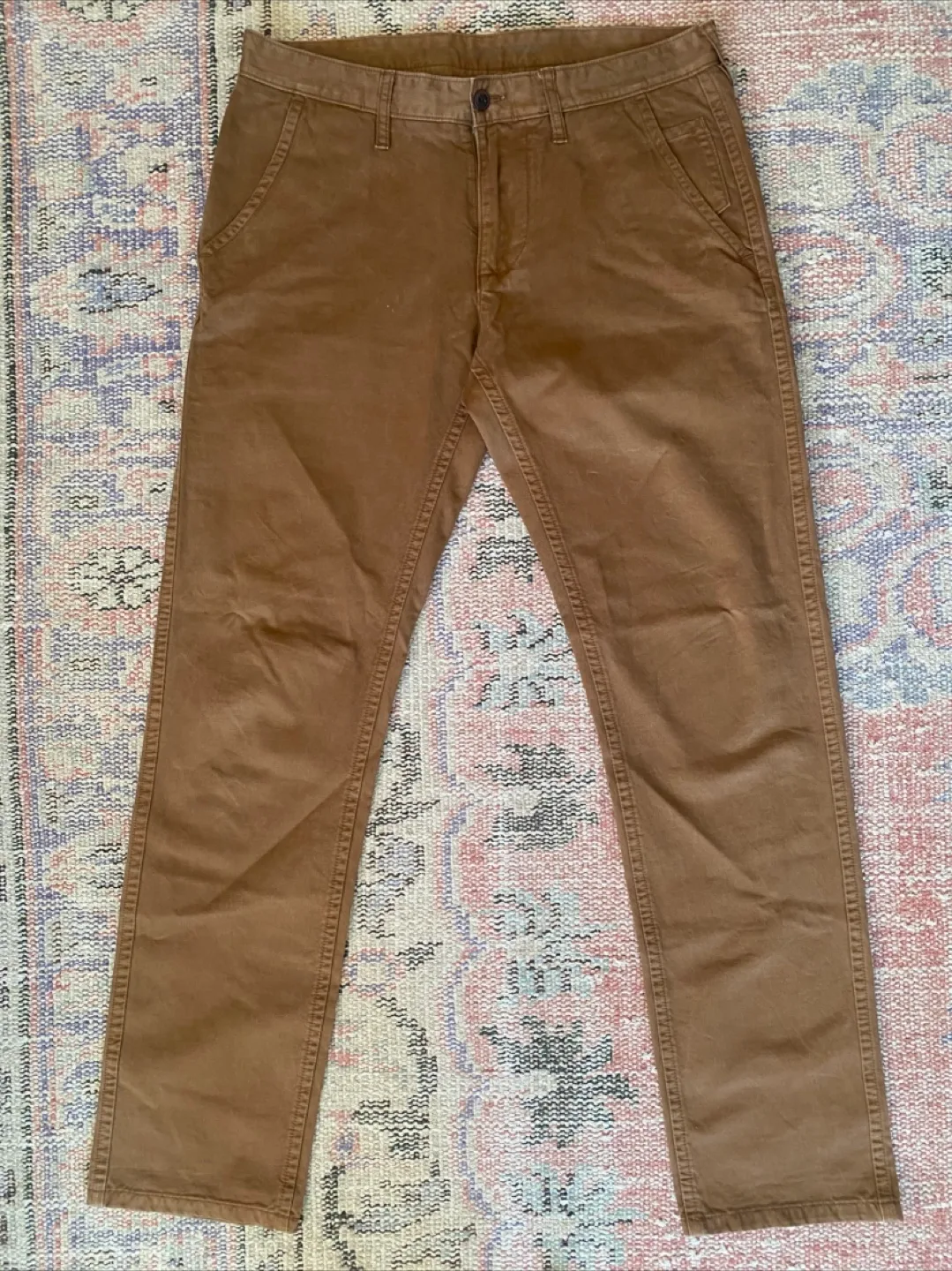 Dockers Chino Pants thumbnail