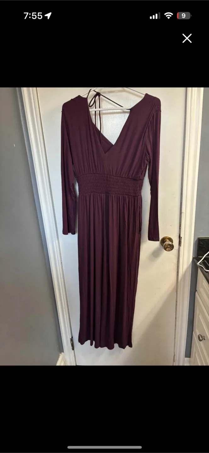 Long Sleeve Rompers thumbnail