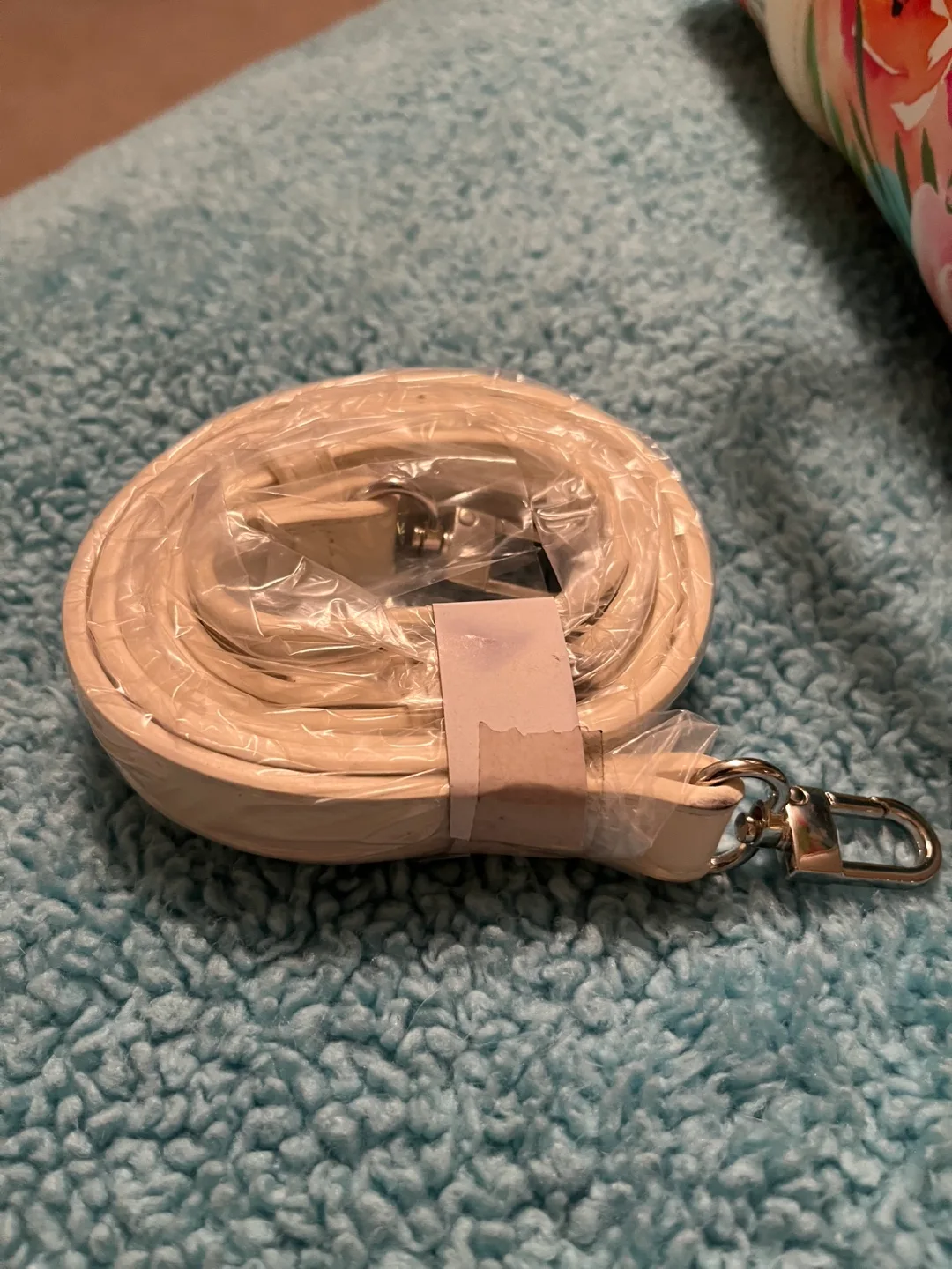 Sassy Jones Floral Barrel Handbag image indicator(8)