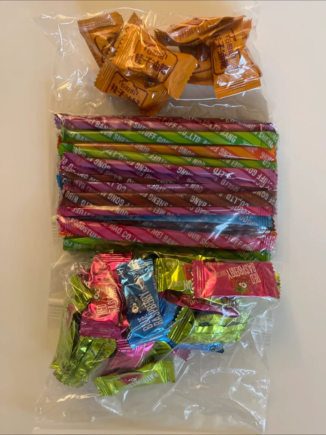 Assorted Candies thumbnail