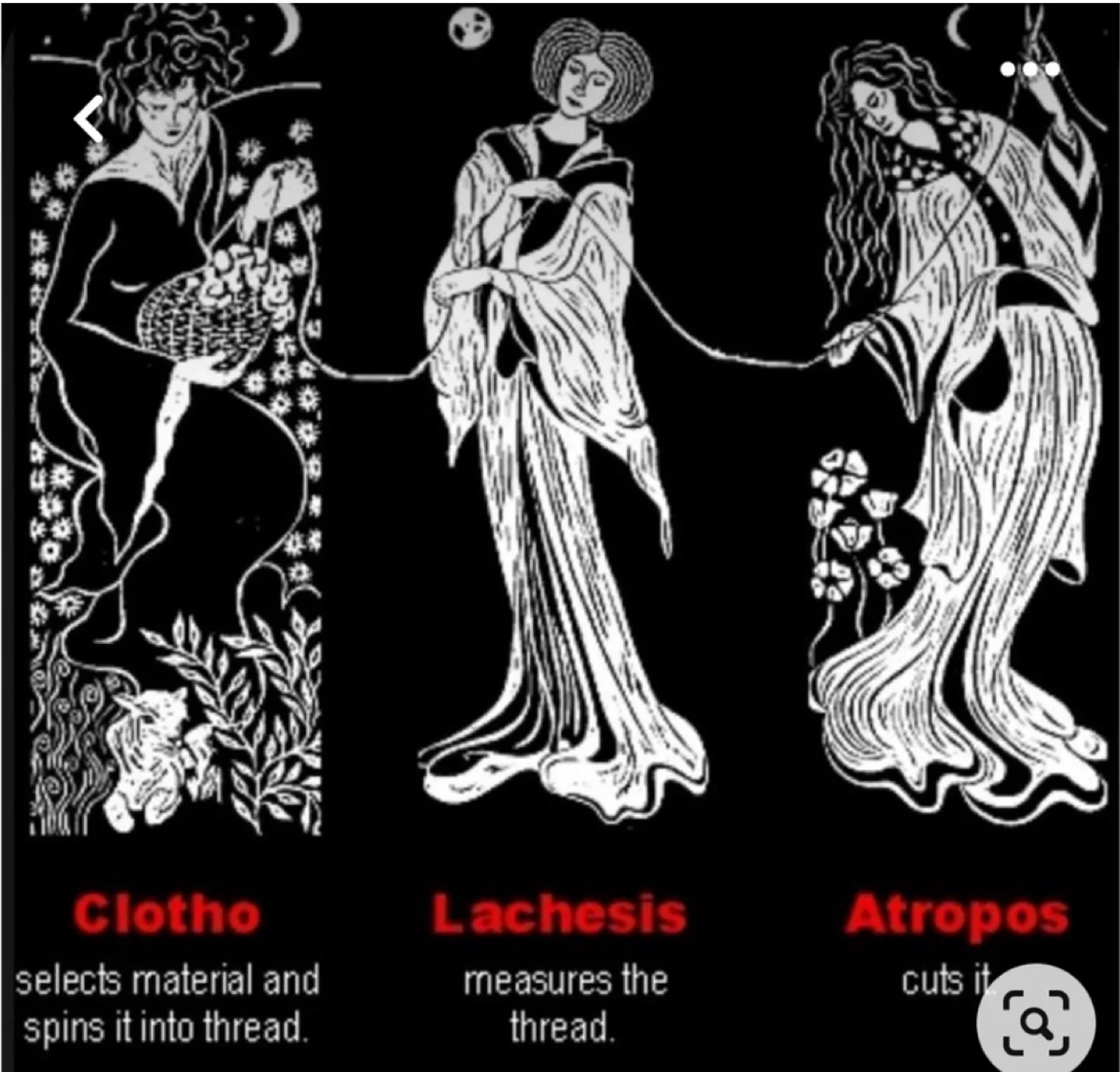 Crystal Ball with Golden Stand image indicator(5)