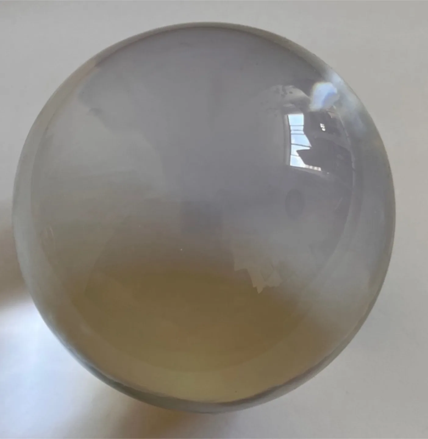 Crystal Ball with Golden Stand image indicator(2)