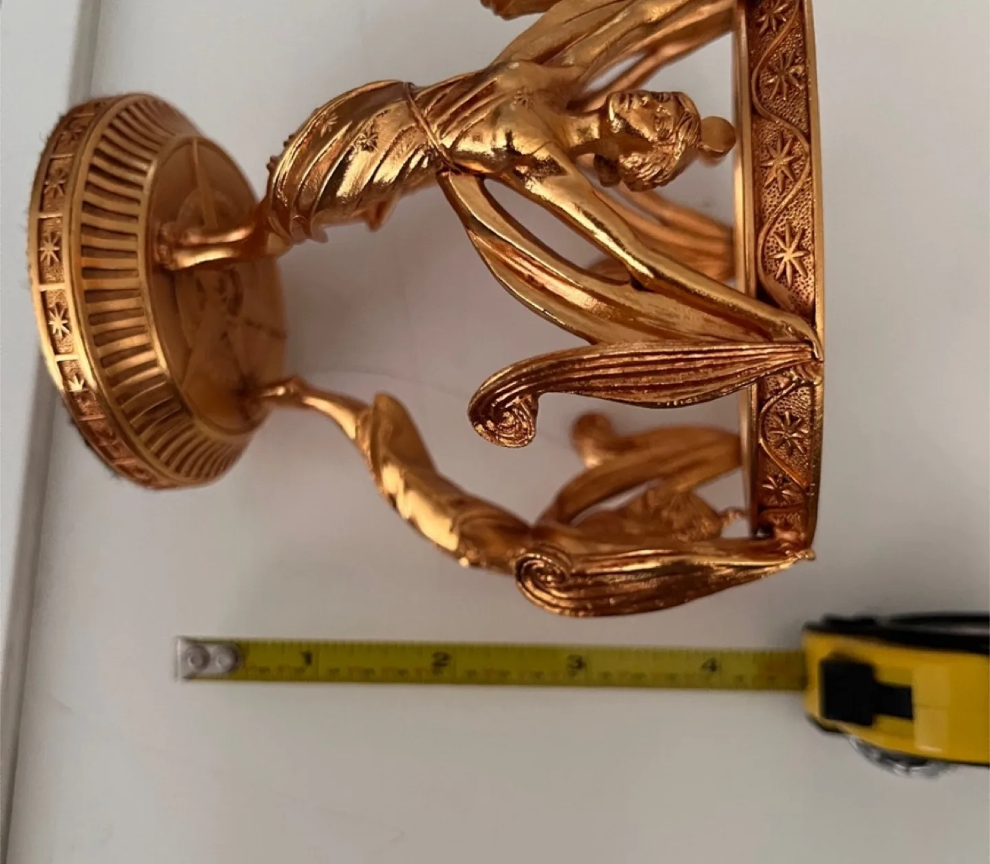 Crystal Ball with Golden Stand image indicator(9)