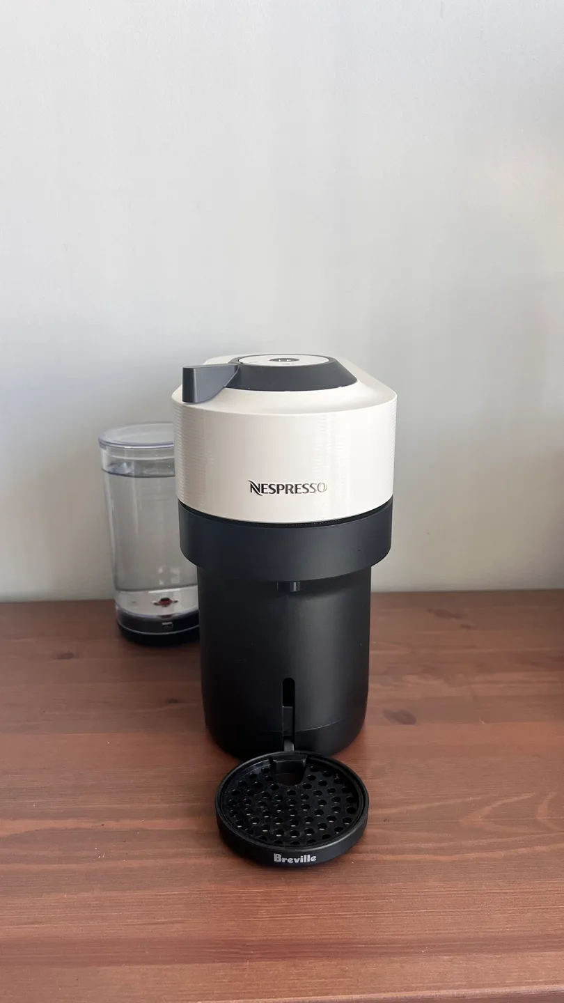 Nespresso Vertuo Pop thumbnail