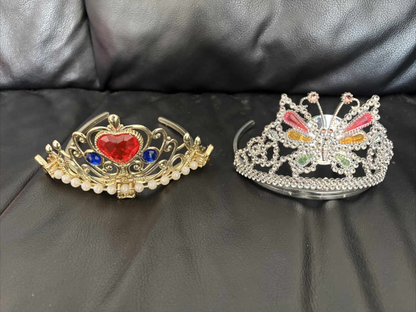Two Crowns
