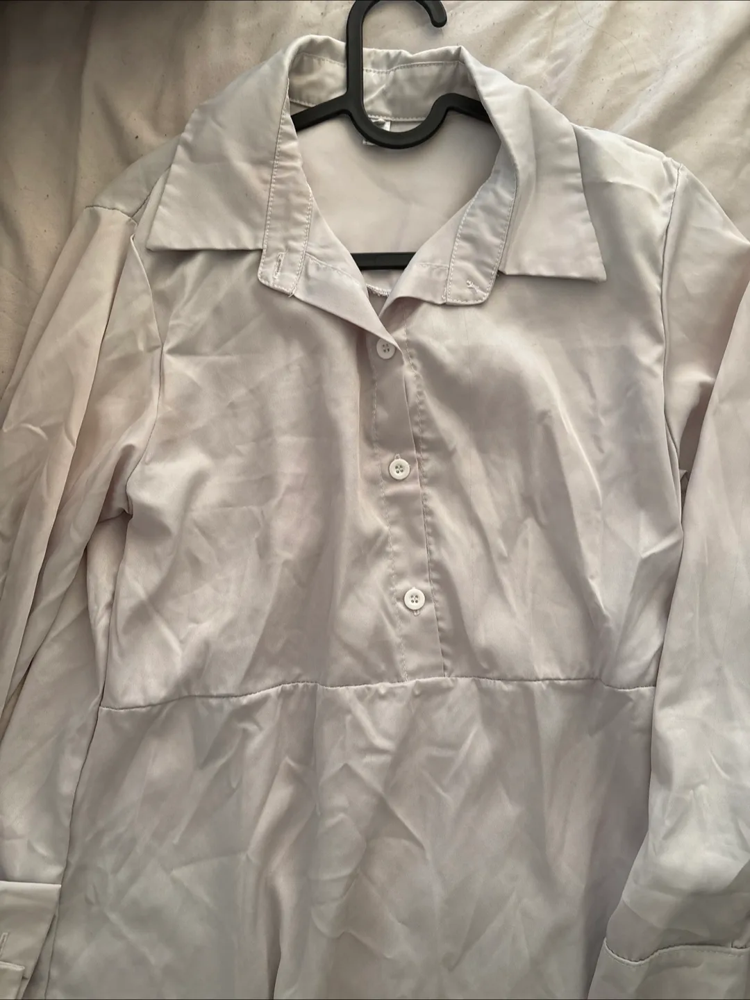 Shirt Dress thumbnail