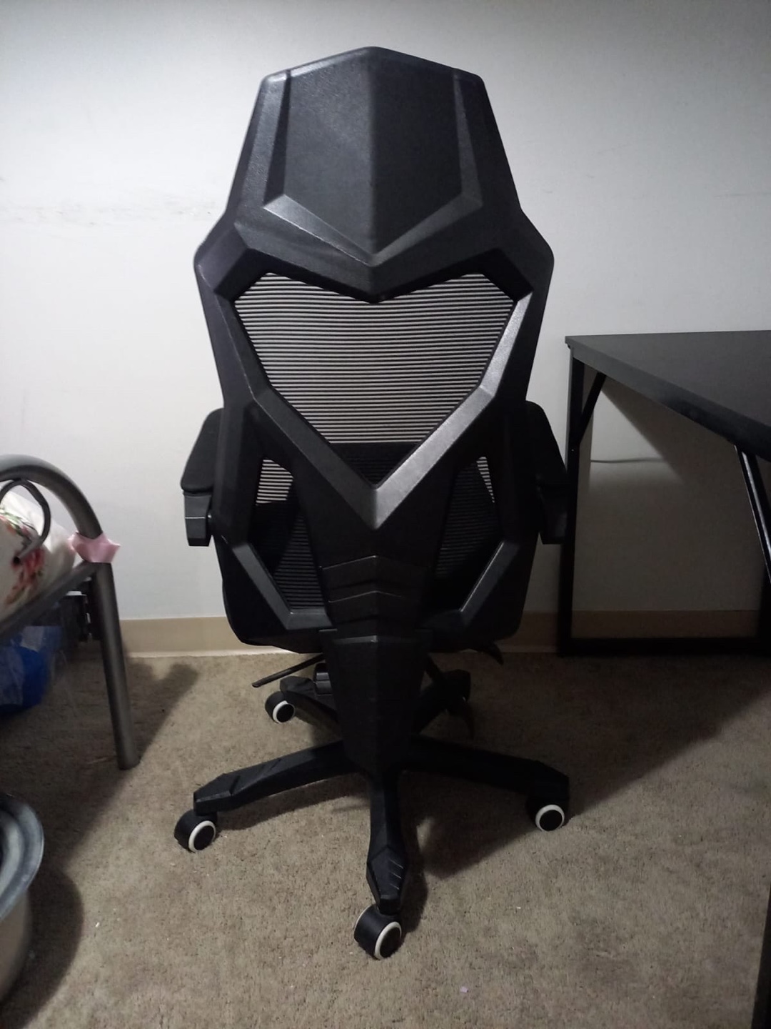 Ergonomic Gaming Chair - photo 2
