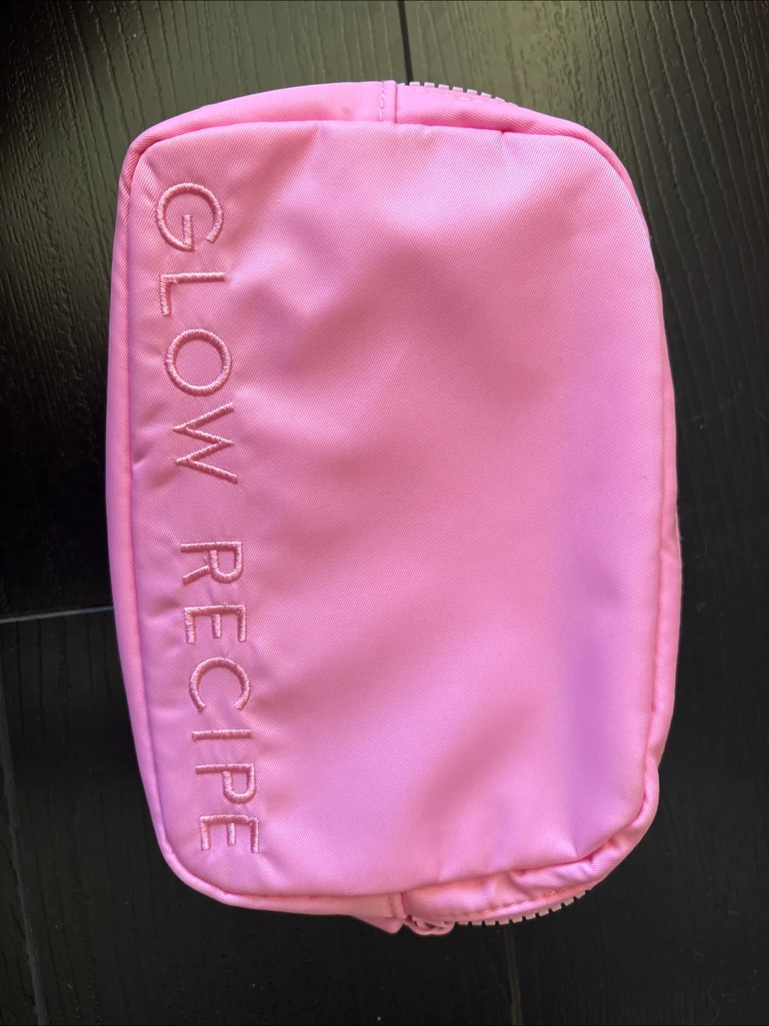 Glow Recipe Pink Fanny Pack thumbnail