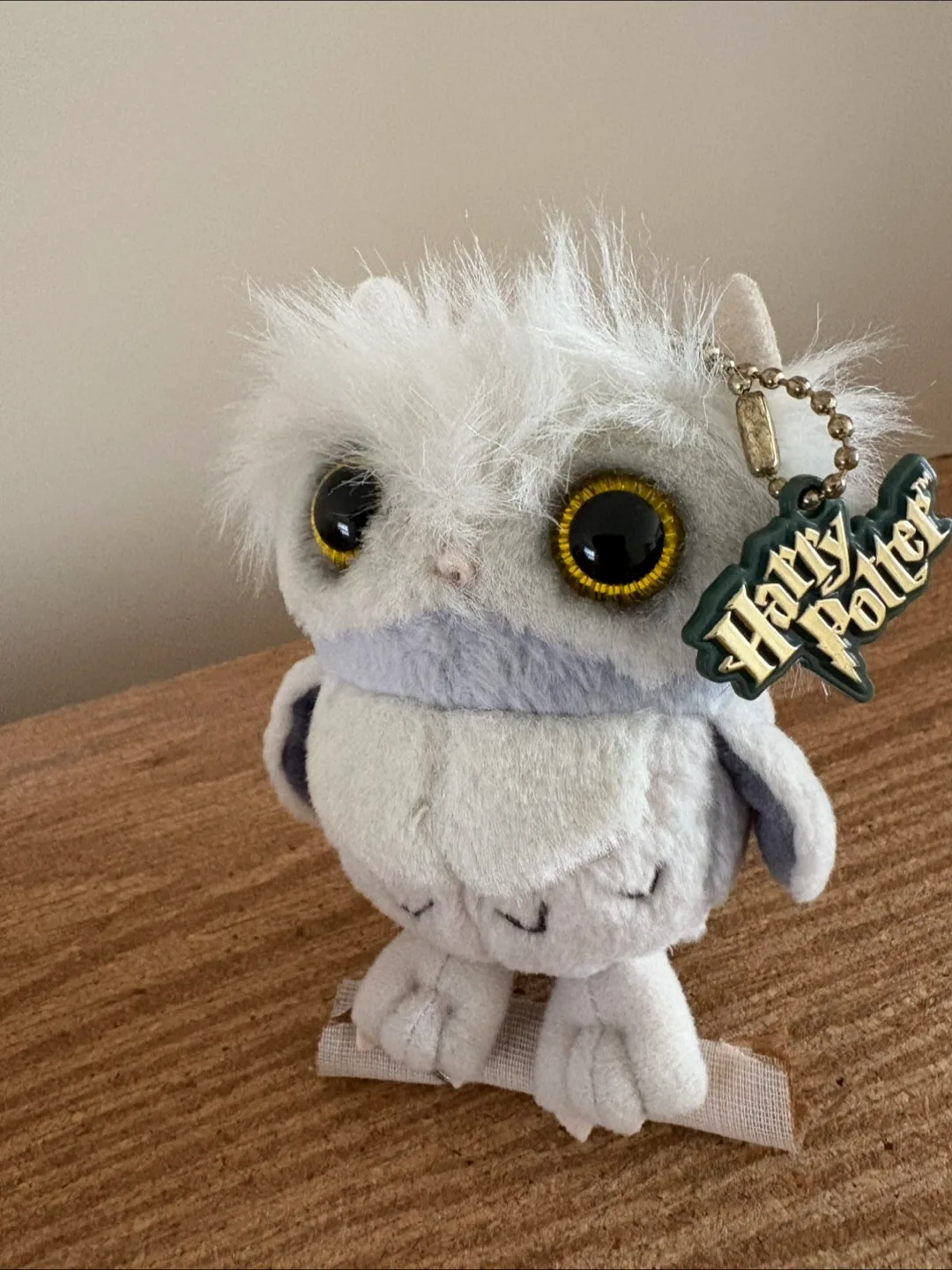 Harry Potter Hedwig Clip image indicator(2)