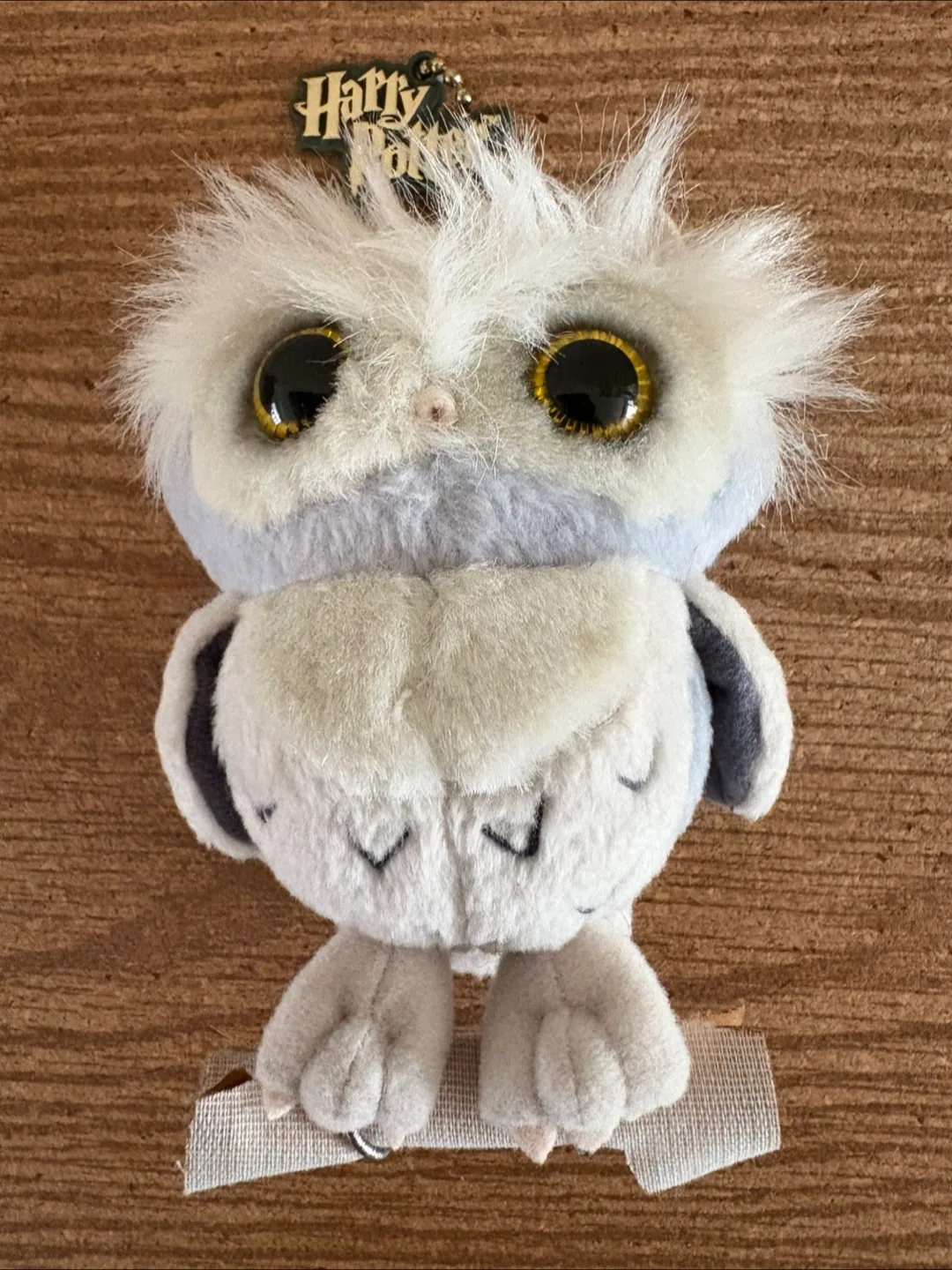 Harry Potter Hedwig Clip thumbnail