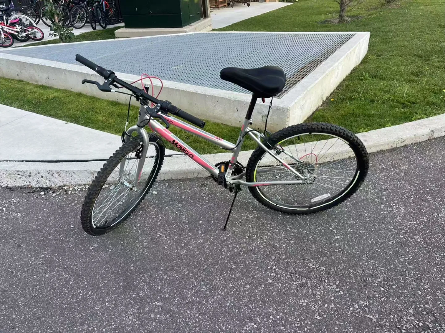 ♥️Bike♥️ thumbnail