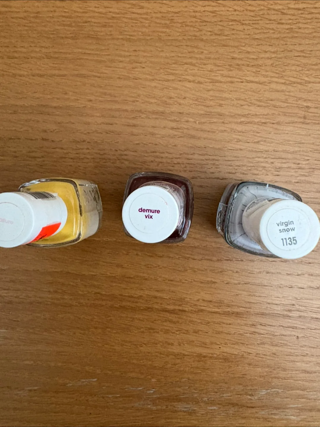 New Essie Nail Polish ($4 each) image indicator(2)