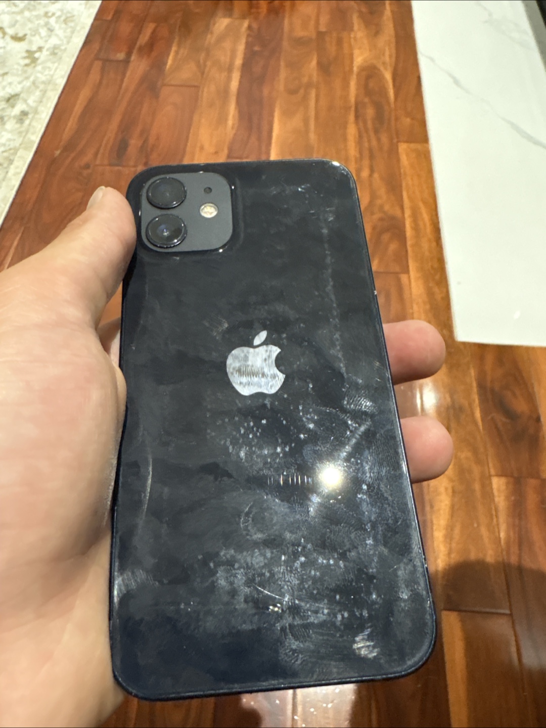 iPhone 12 - 128GB - photo 2