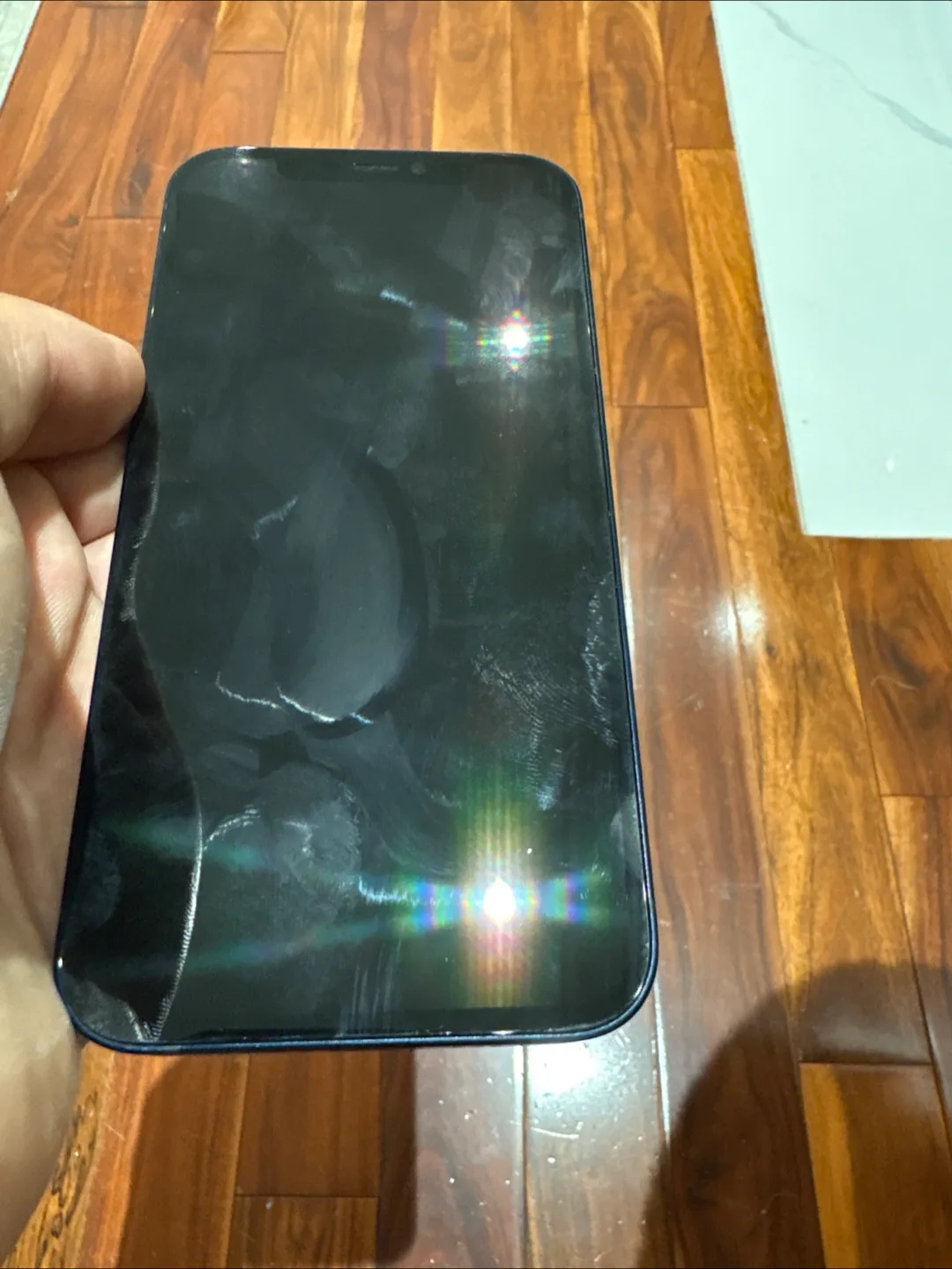 iPhone 12 - 128GB thumbnail