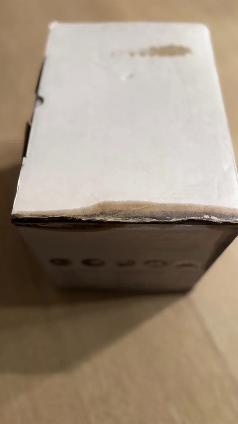 ULALOV Temperature Control Kettle! It's a gooseneck kettle image indicator(6)