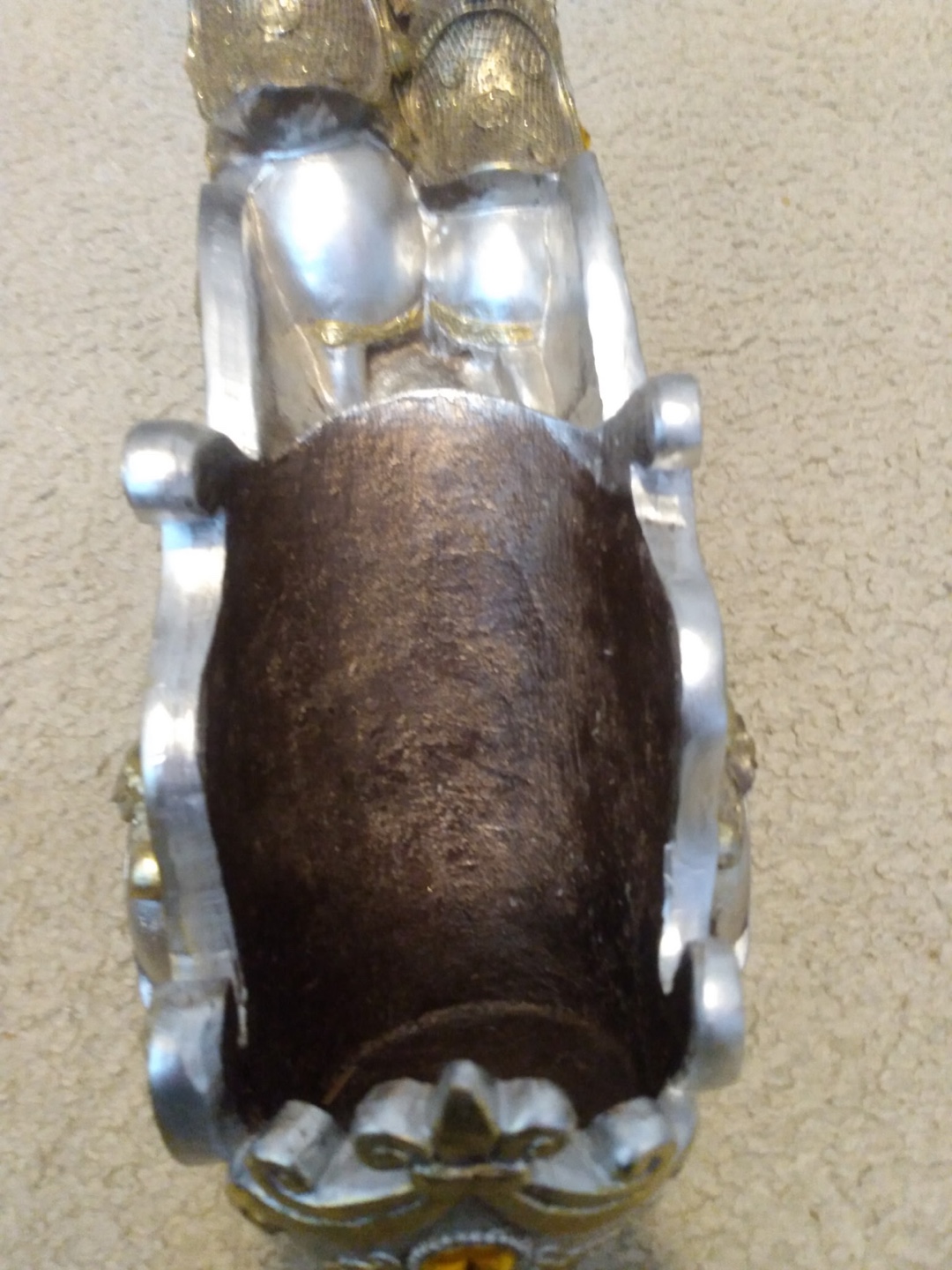 Horse and Carriage Decor - photo 4