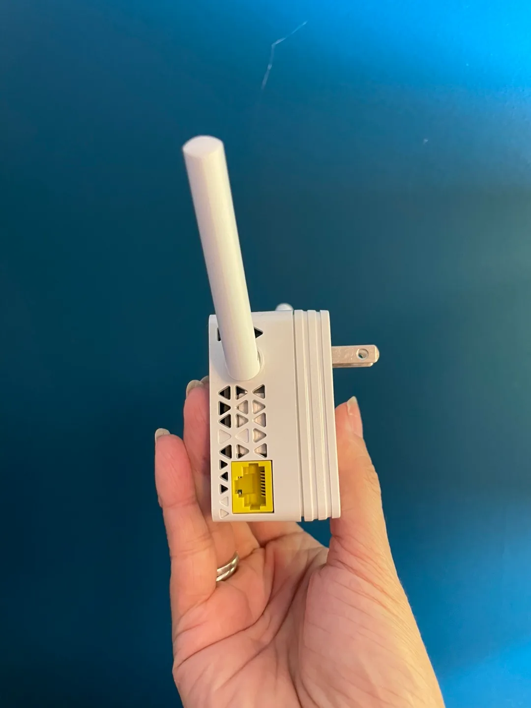 Netgear WiFi Range Extender image indicator(3)