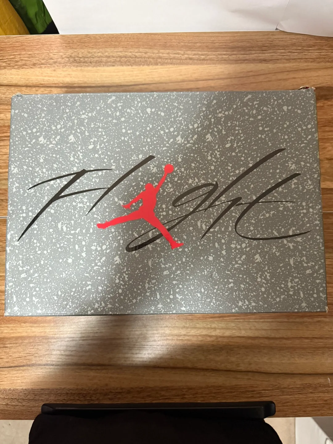 Air Jordan 4 infrared Retro (Size 12) image indicator(7)