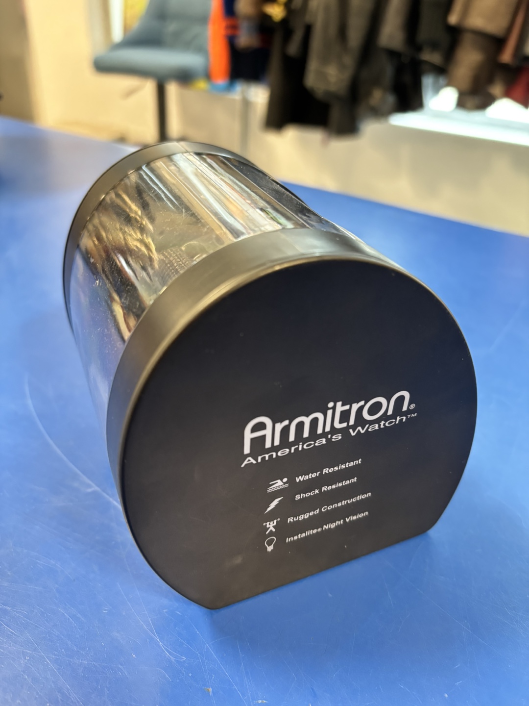 Armitron America's Watch - photo 3