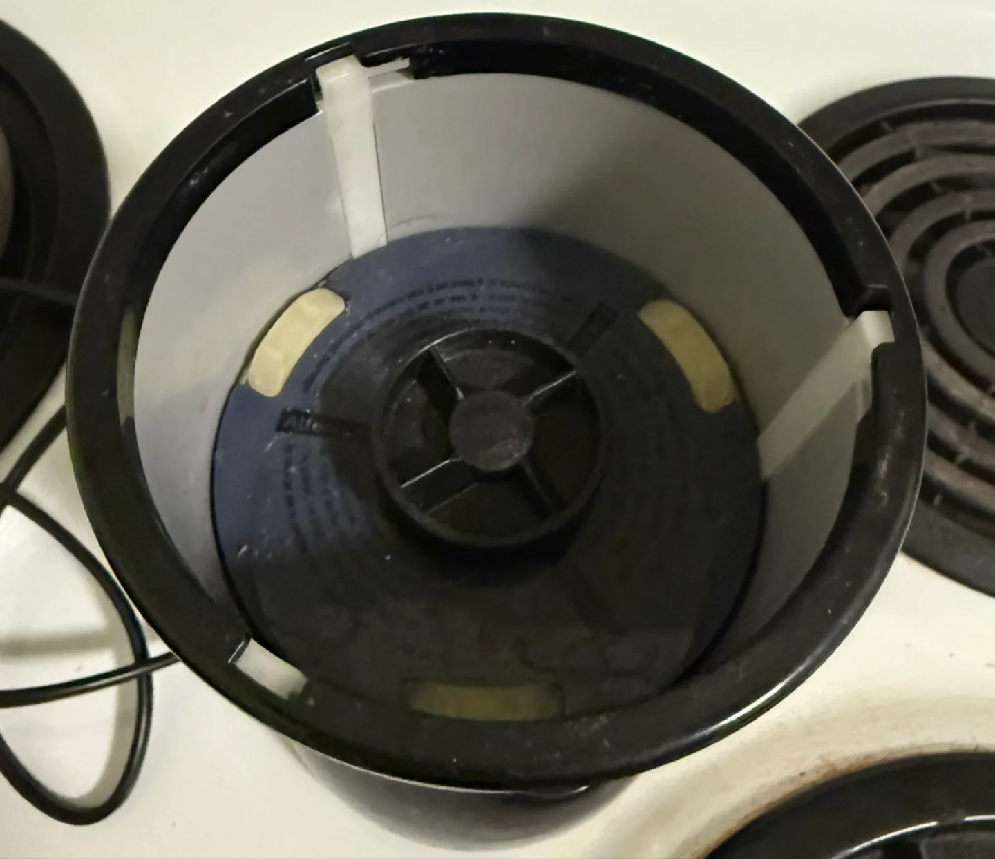 Magic Bullet Personal Blender image indicator(2)