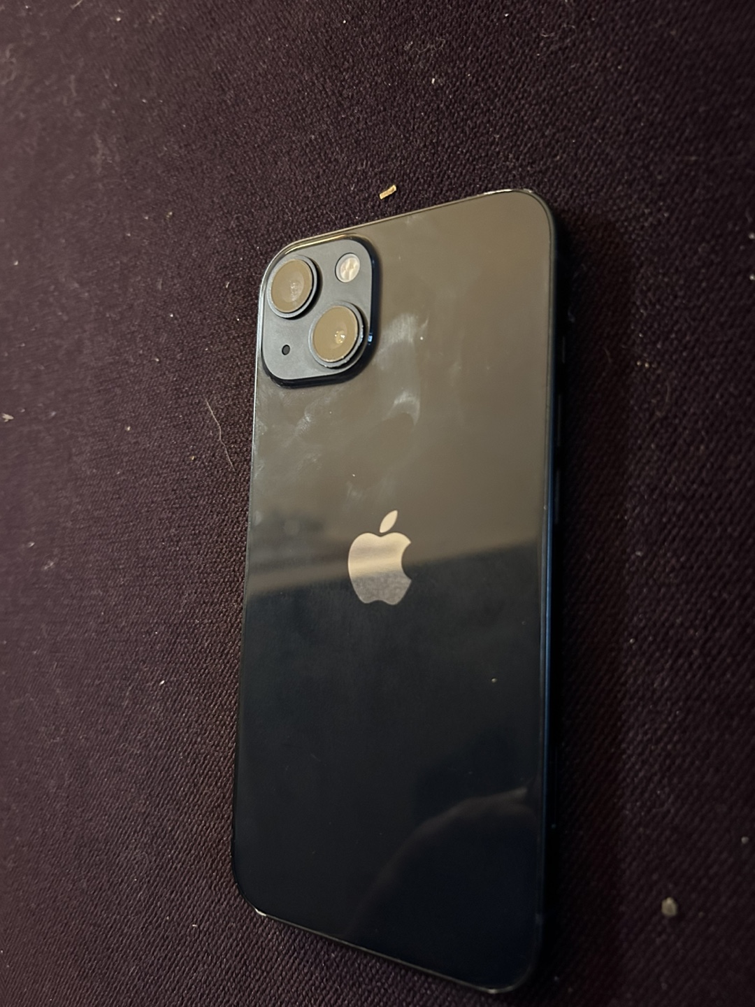 Apple iPhone 13 - photo 3