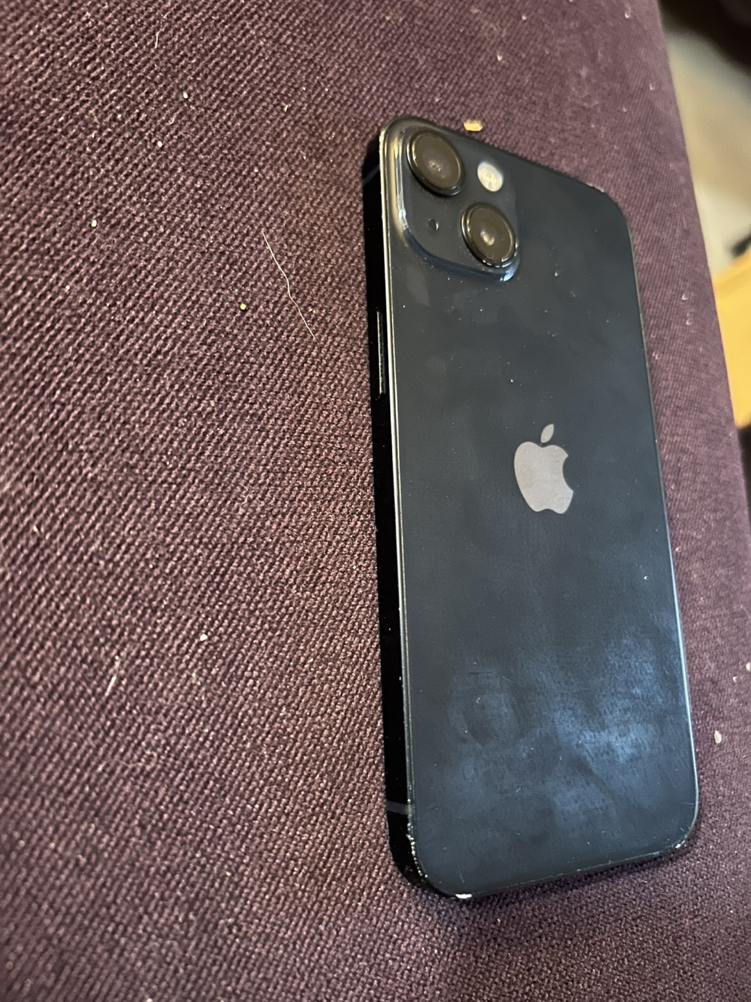 Apple iPhone 13 - photo 4