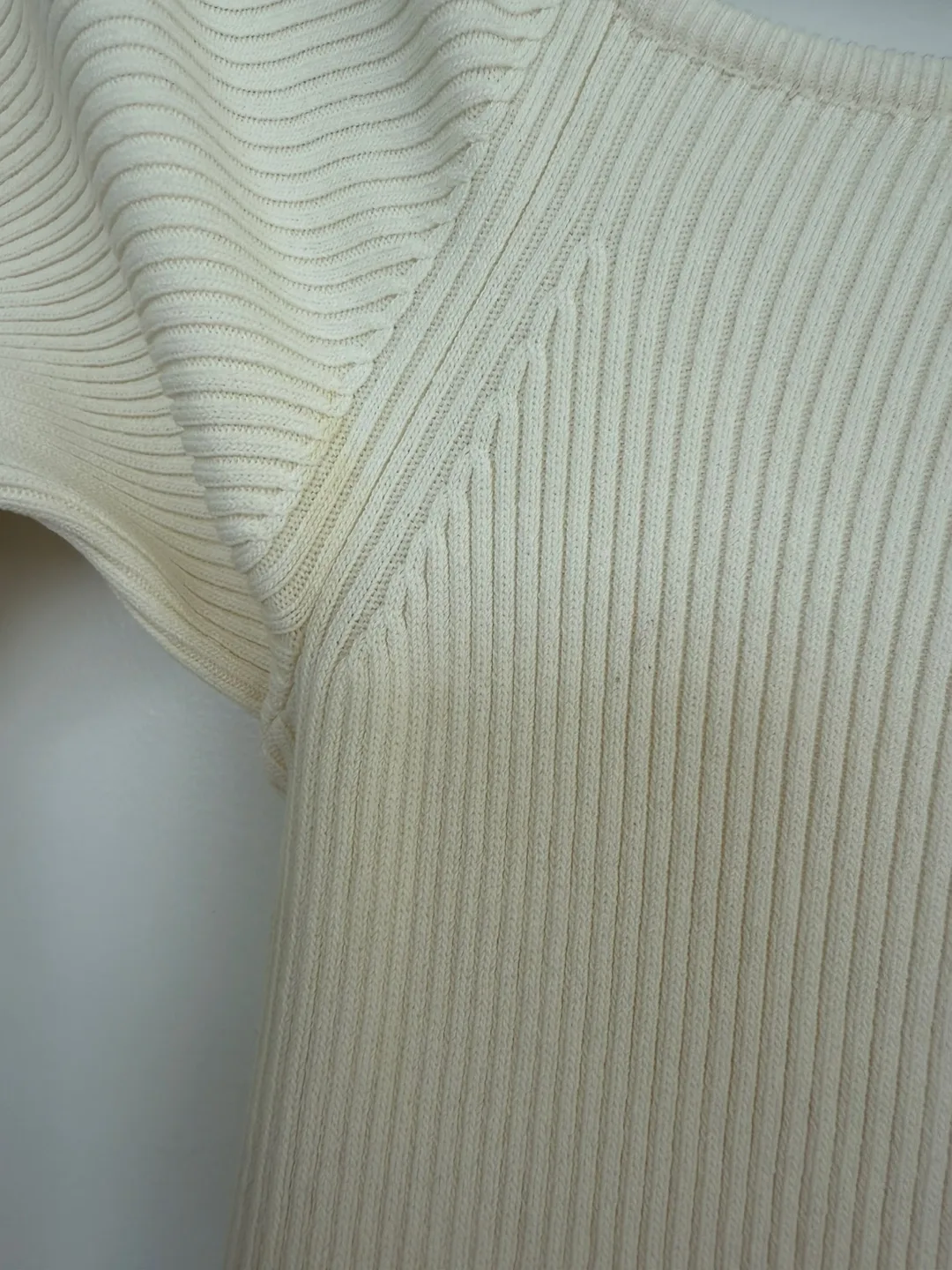 Theory Cream Dress Size S image indicator(4)