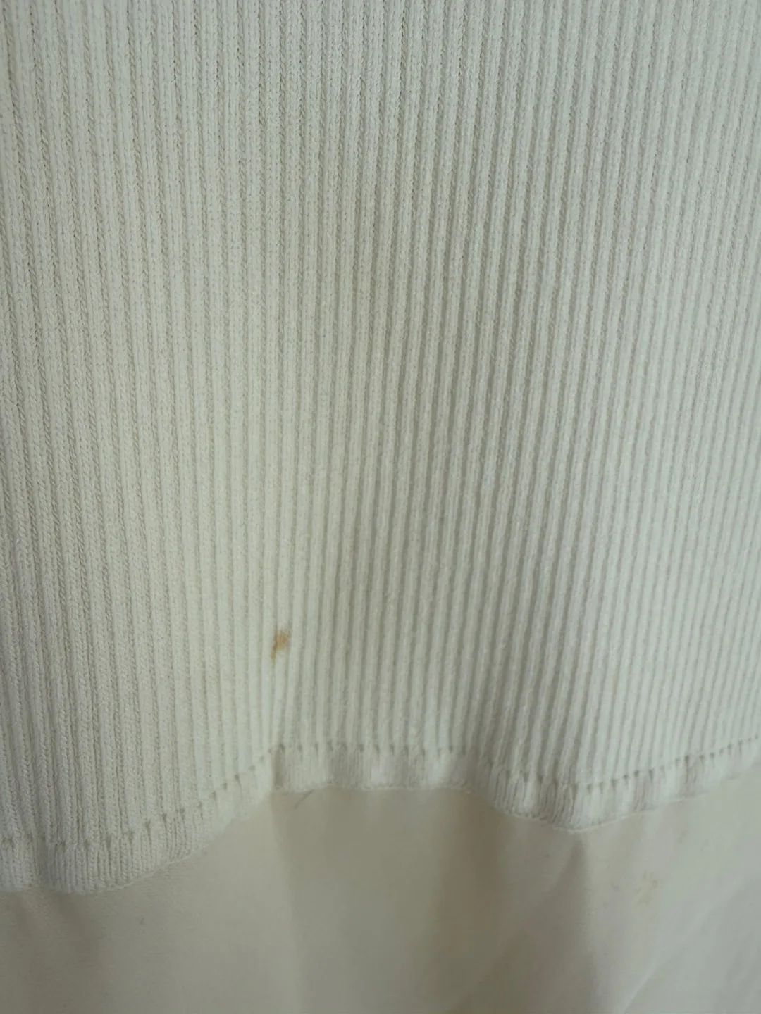 Theory Cream Dress Size S image indicator(5)