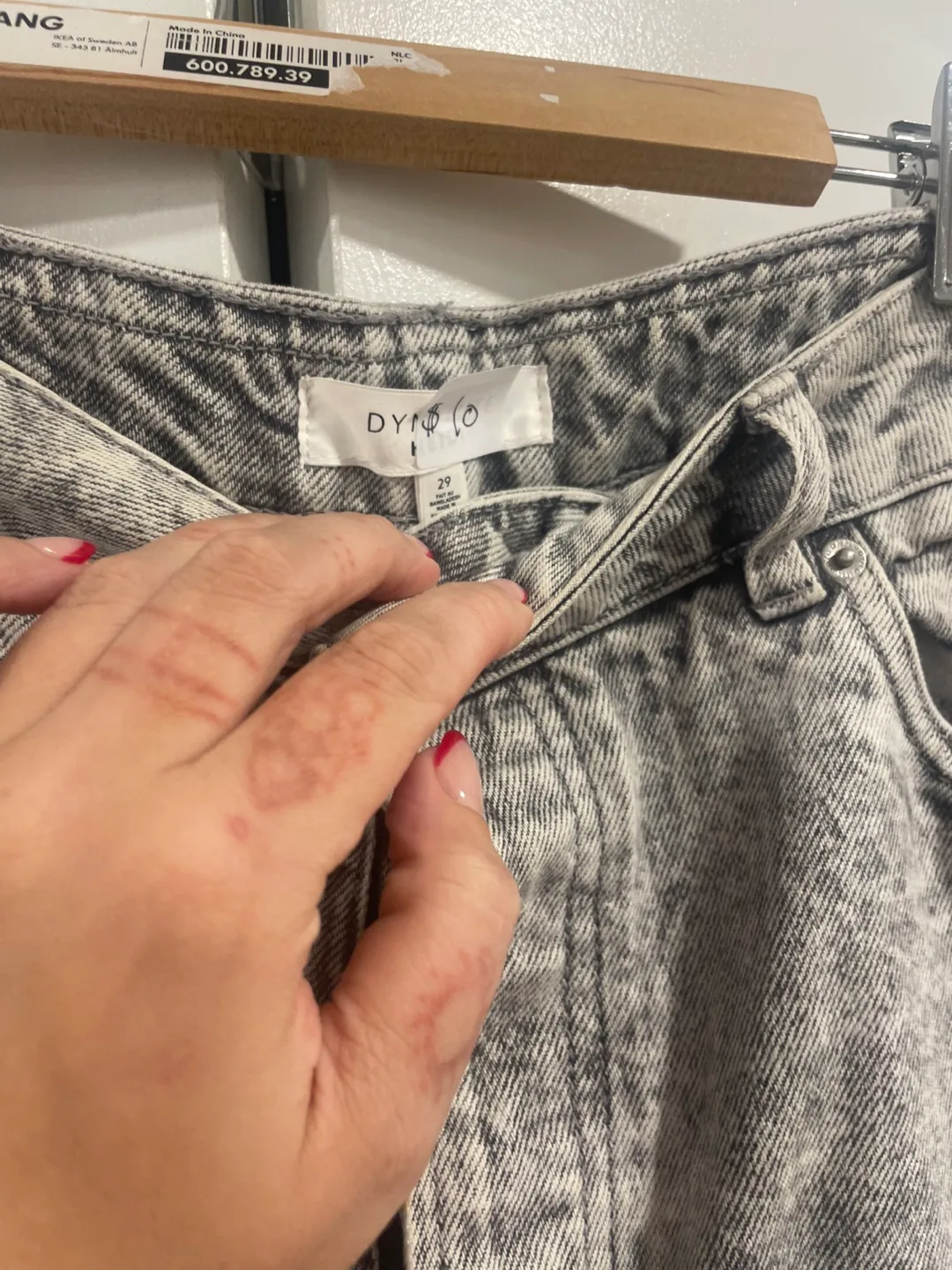 Dynamite Denim thumbnail