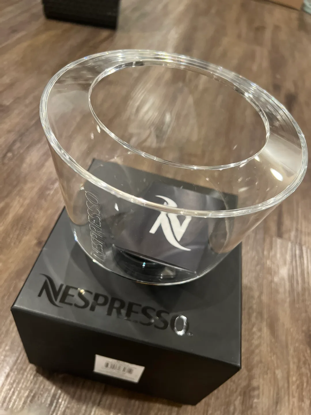 Nespresso View Collection Bonbonniere image indicator(6)