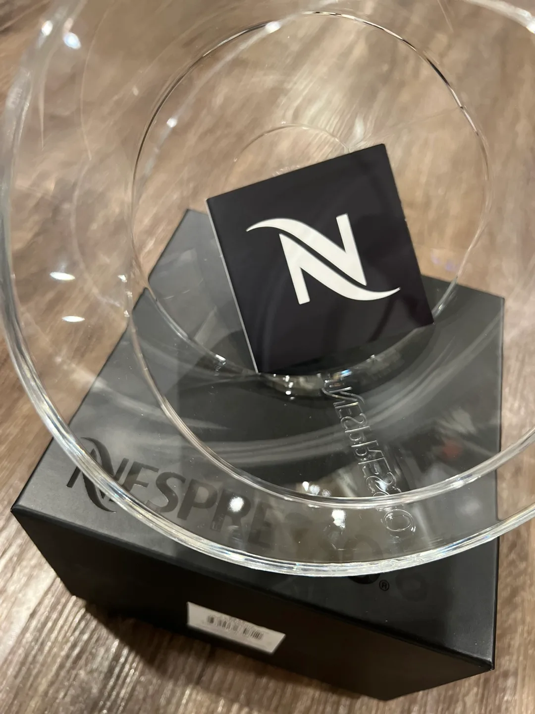 Nespresso View Collection Bonbonniere image indicator(7)