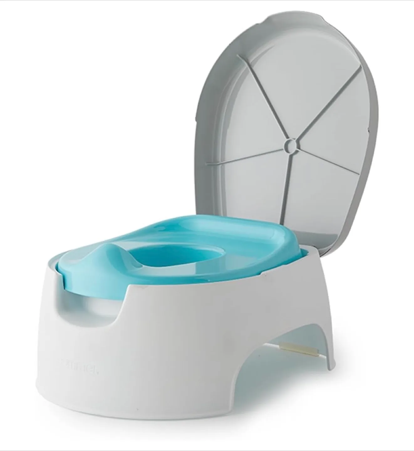 Toddler/ Infant Potty - never used thumbnail