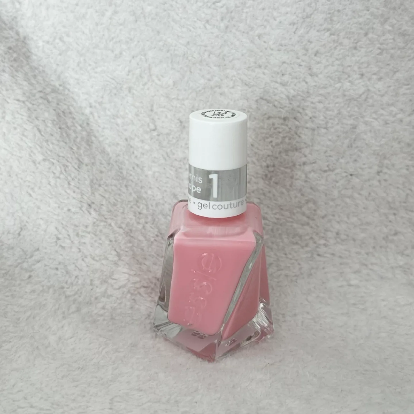 Essie Gel Couture Nail Polish - Inside Scoop 144 thumbnail