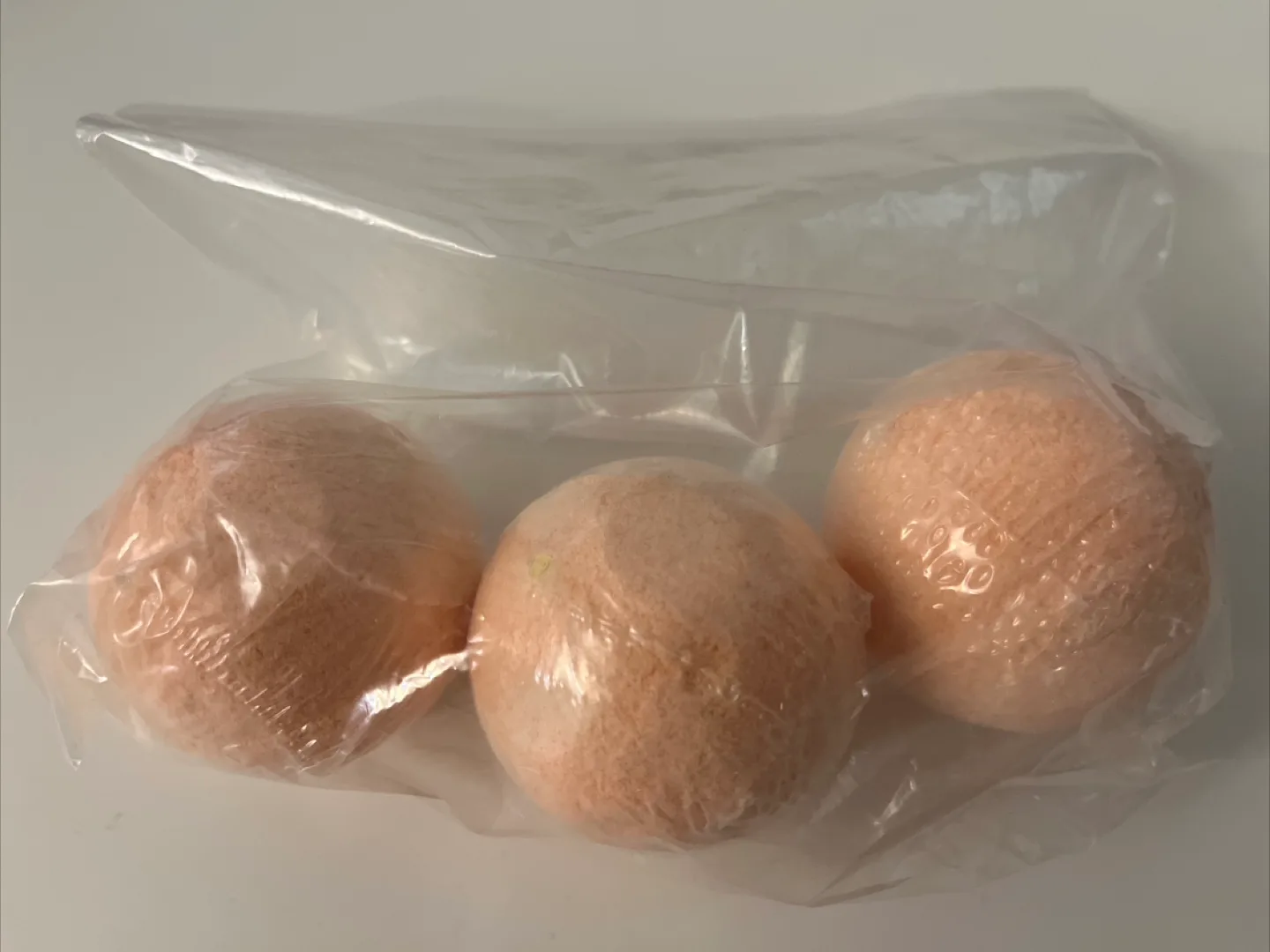 Bath Bombs (3) thumbnail