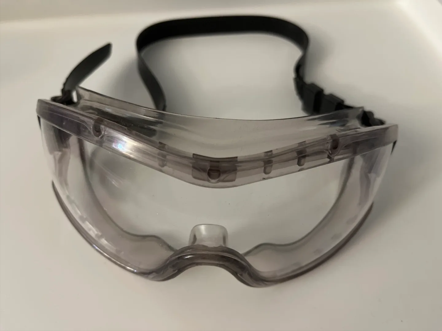 Safety Goggles - Eye Protection thumbnail