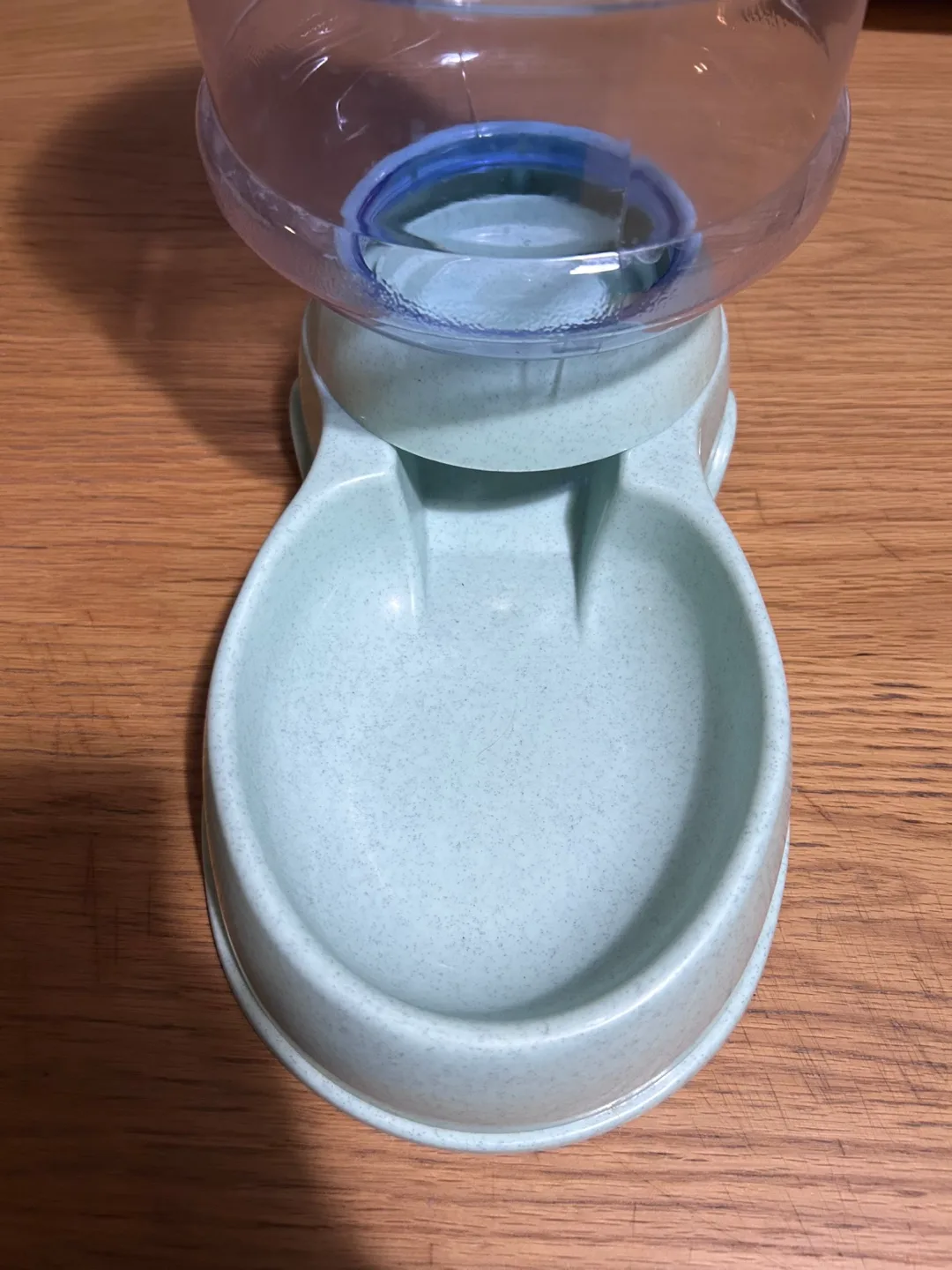 Almighty Pet Food Dispenser image indicator(2)