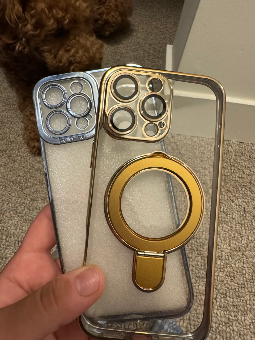 iPhone Cases - Variety of Styles image indicator(4)