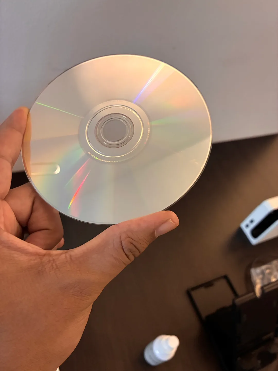 Netflix streaming disc for Wii (collectors item) image indicator(3)