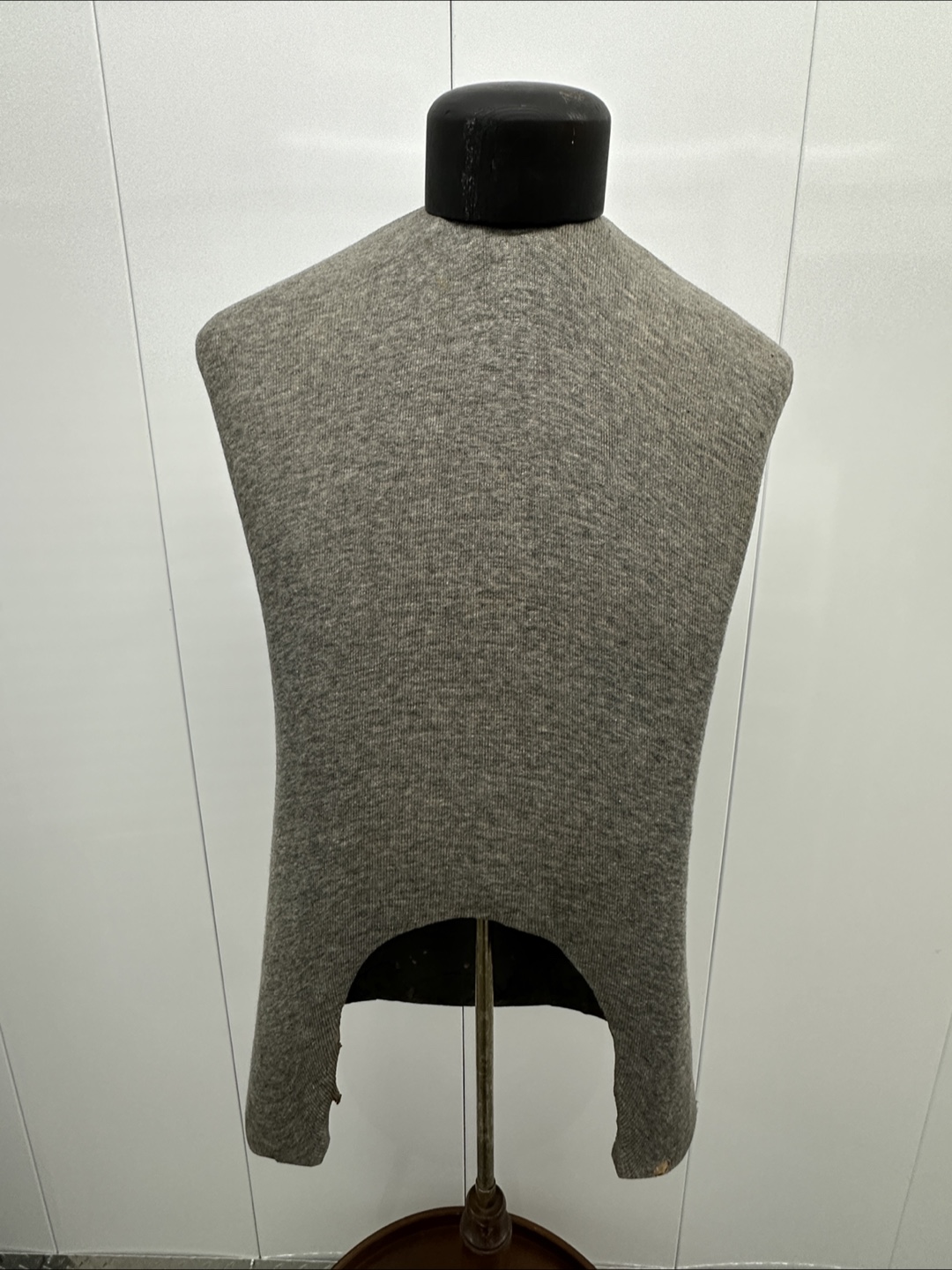 Vintage Suit Form Mannequin from Irvings! - photo 2